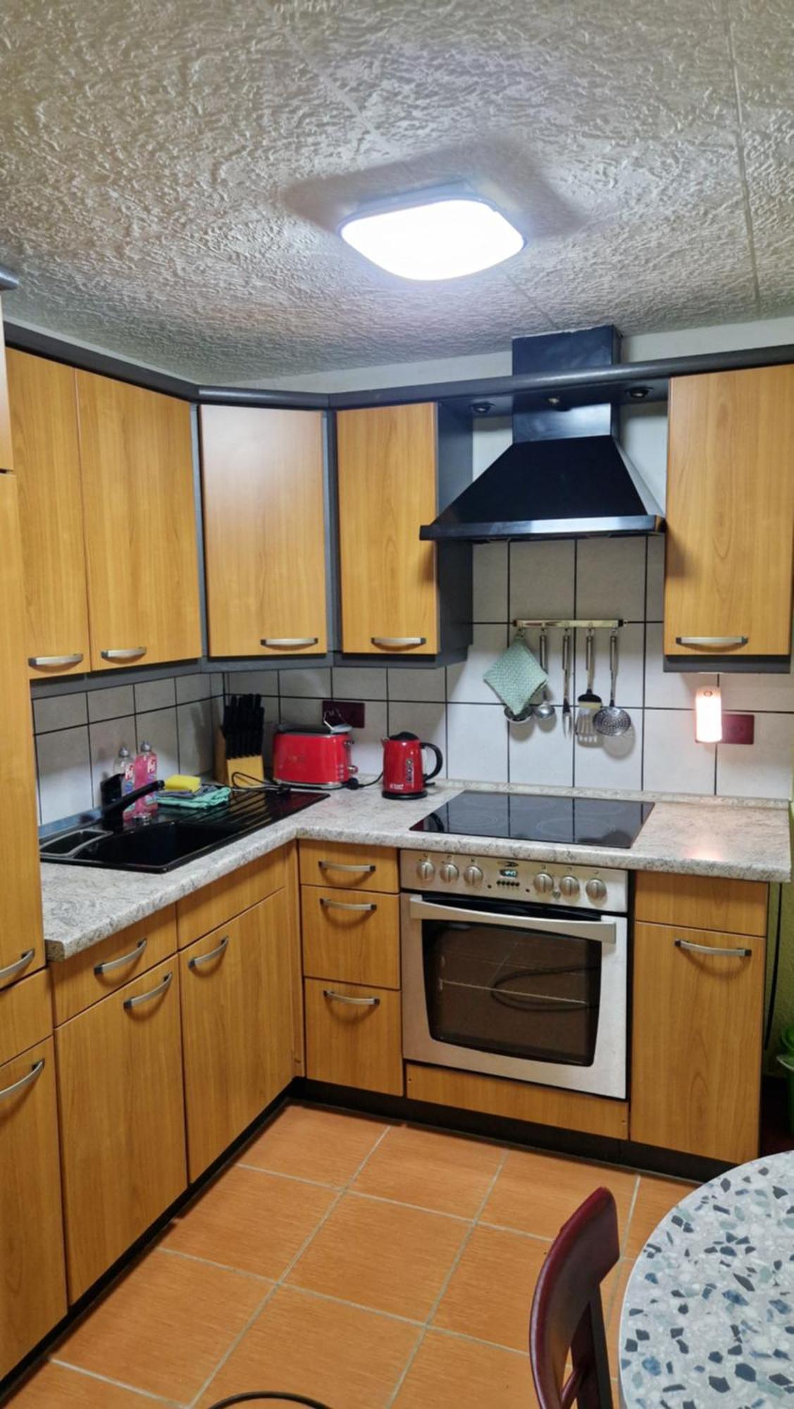 Ferienhaus Kleinmoellerchen Neu Poserin الغرفة الصورة